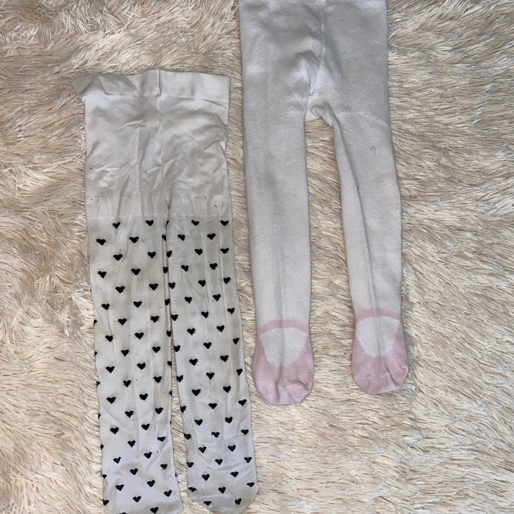 Tights bundles